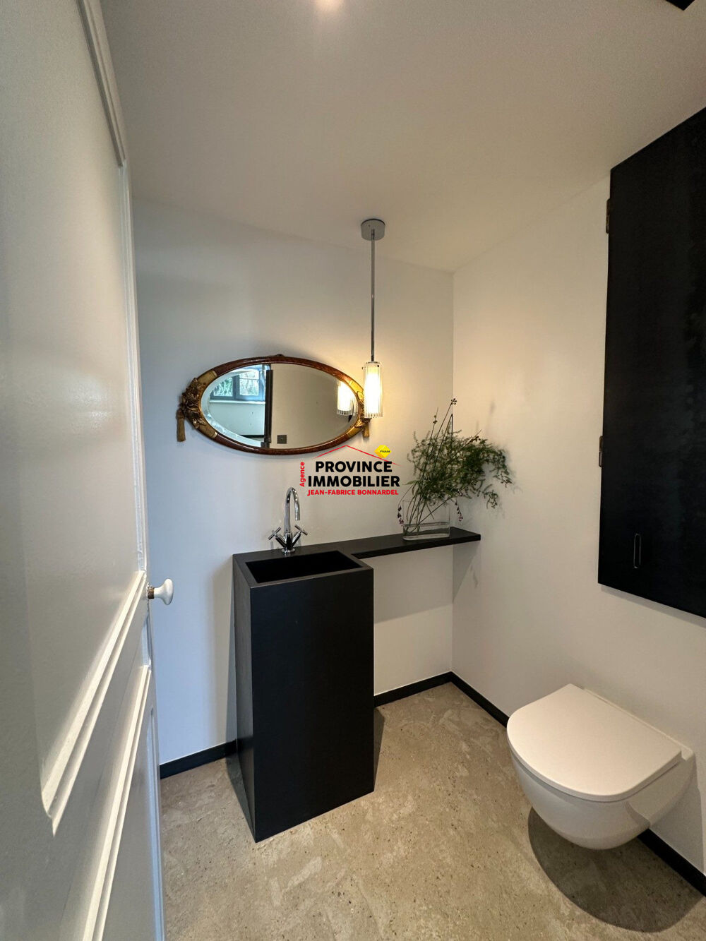 à vendre  Maison Grignan (26230)