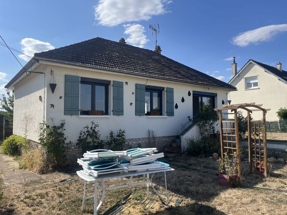 Vente Maison Proche de la gare de Gisors Gisors