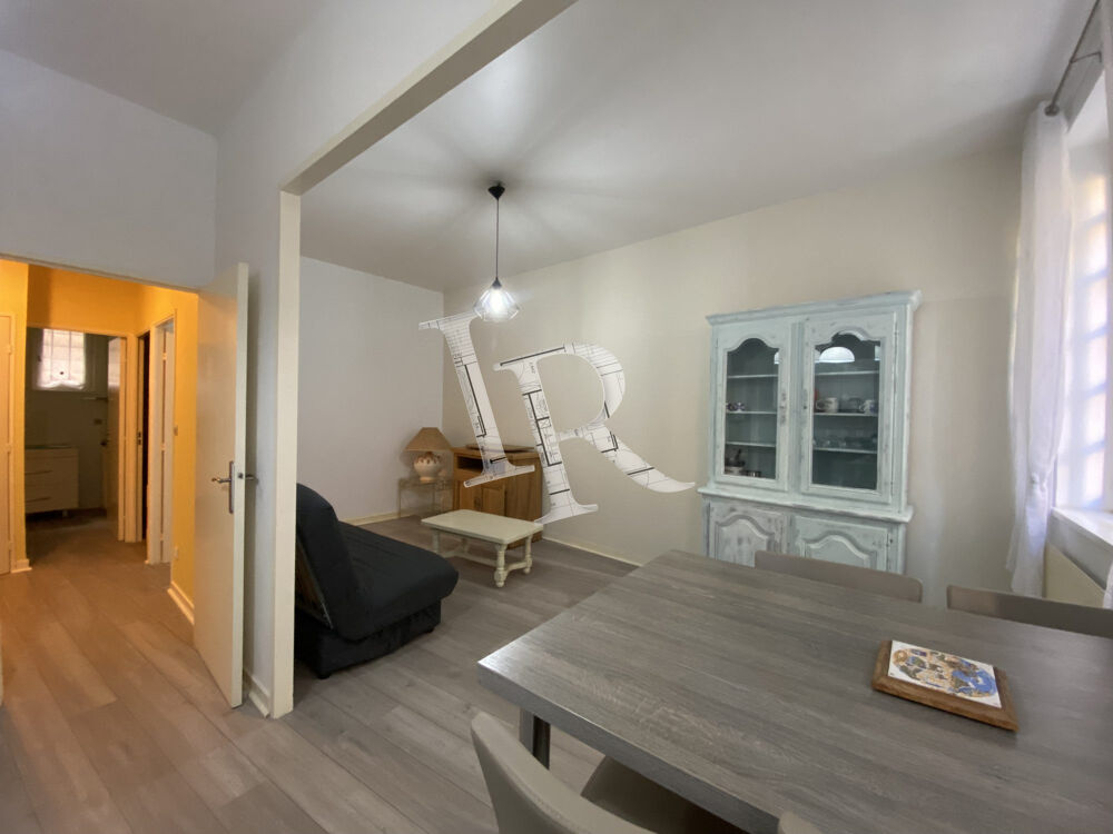 Location Appartement Appartement T2 avec terrasse Le puy-en-velay