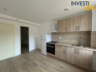  Appartement � louer 2 pi�ces 30 m�