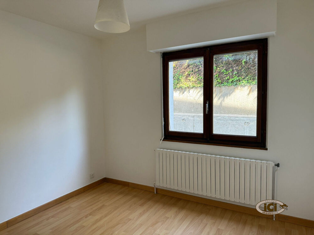 Appartement T3 enitèrement rénové