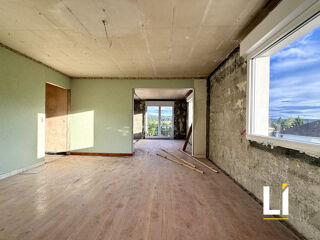  Appartement � vendre 2 pi�ces 46 m�