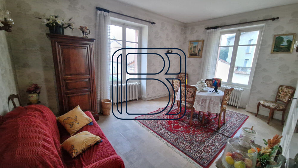 IMMEUBLE DE RAPPORT TRES BIEN SITUE