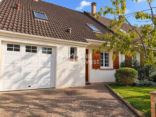  Maison à vendre 4 pièces 88 m²