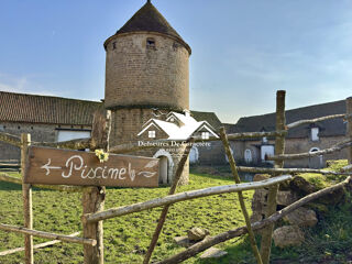  Maison � vendre 12 pi�ces 318 m�