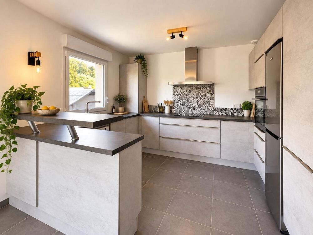 Maison à vendre Alby-sur-Chéran