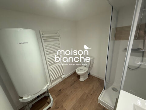  Appartement � louer 1 pi�ce 26 m�