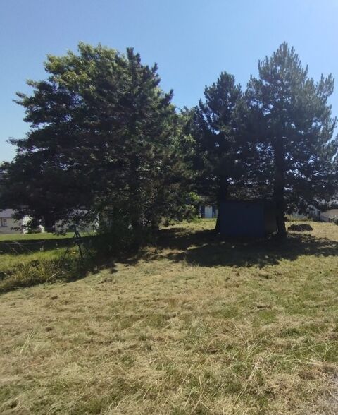 PETIT BUDGET POUR CE TERRAIN CONSTRUCTIBLE 250M&sup2; 10000 35660 Langon
