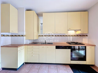  Appartement  vendre 2 pices 55 m