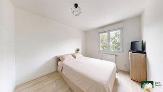 Vente Appartement Appartement 4 pièces lumineux et fonctionnel Mainvilliers