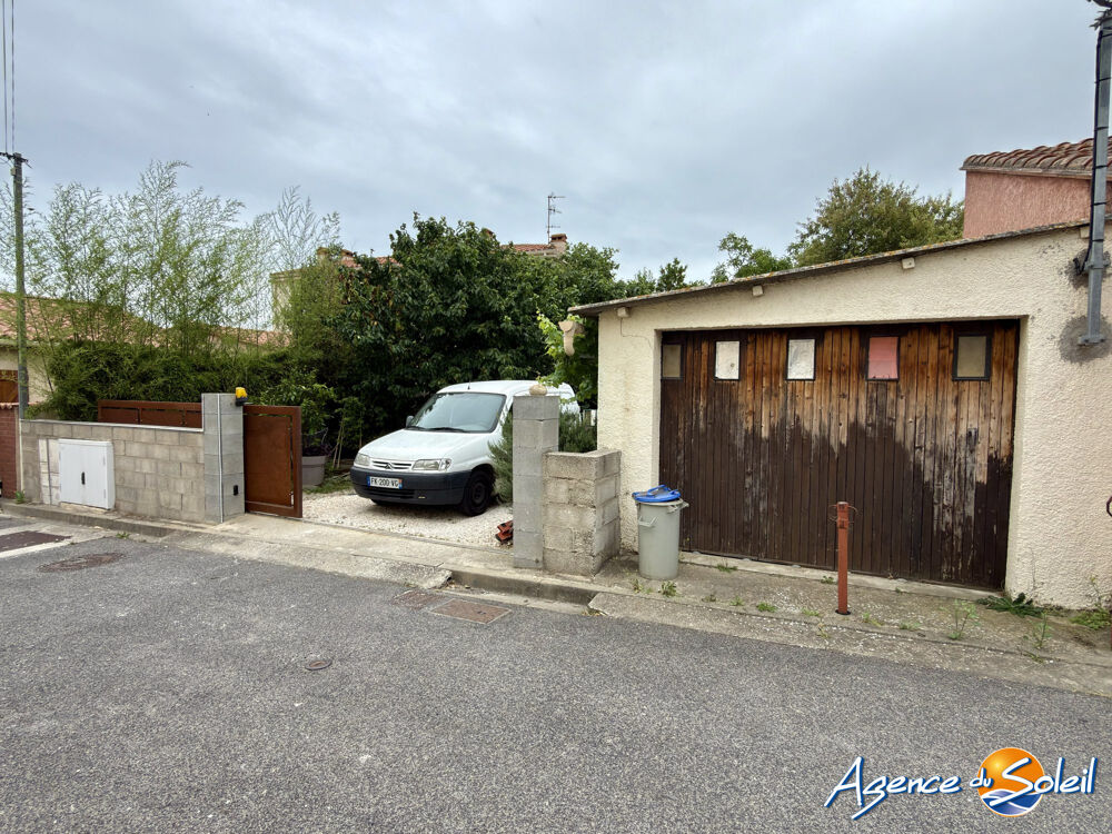 Maison de Village T3
