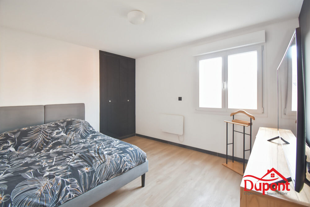 Vente Appartement Appartement f2 à cambrai refait à neuf Cambrai