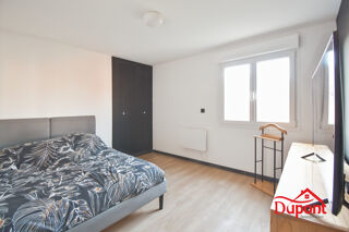  Appartement à vendre 3 pièces 52 m²