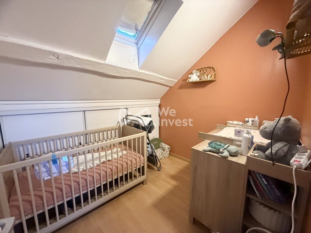 Vente Maison Jolie maison au prix d'un appartement Annet-sur-marne