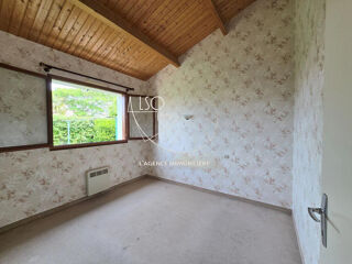  Maison � vendre 3 pi�ces 45 m�