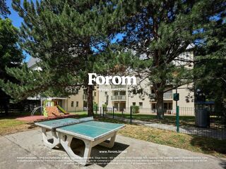  Appartement à vendre 1 pièce 23 m²