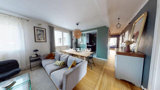  Appartement � vendre 4 pi�ces 79 m�