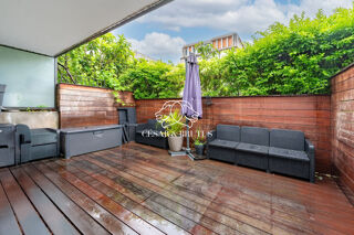  Appartement  vendre 4 pices 75 m