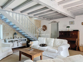  Maison à vendre 7 pièces 245 m²