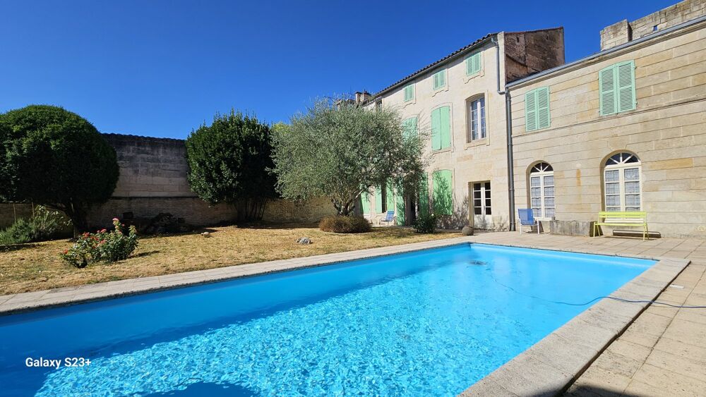 à vendre  Maison Niort (79000)