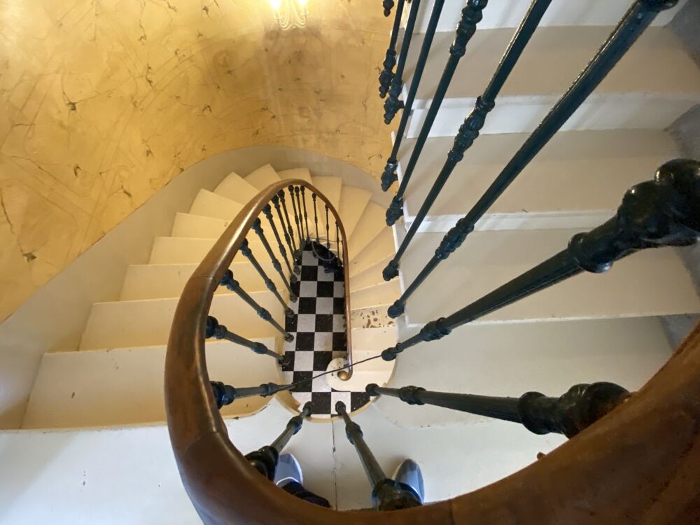 Vente Maison Maison de Maître avec jardin Montouliers