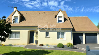  Maison � vendre 6 pi�ces 132 m�