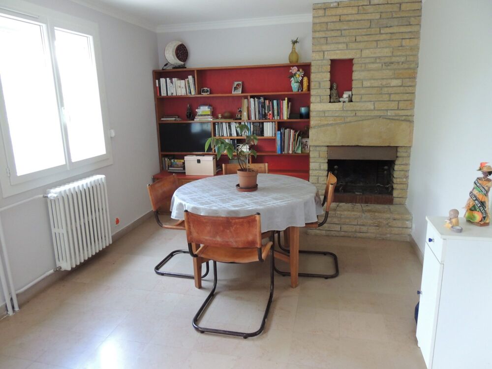 Vente Maison Maison familiale 5 pièces de 102 m² avec jardin – Cahors Cahors