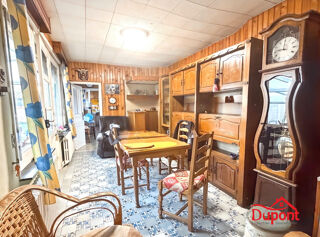  Maison à vendre 4 pièces 99 m²