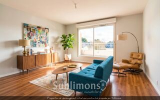  Appartement � vendre 2 pi�ces 41 m�