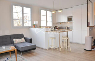  Appartement à louer 4 pièces 66 m²