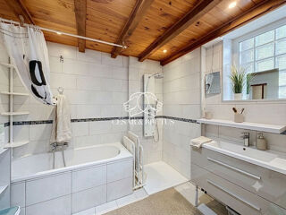 Maison à vendre 5 pièces 90 m²