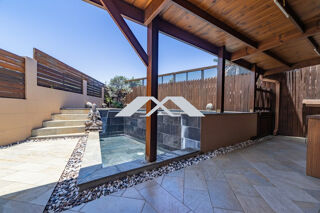  Maison à louer 4 pièces 104 m²