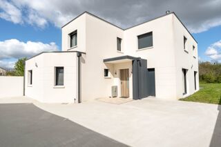  Maison � vendre 5 pi�ces 185 m�