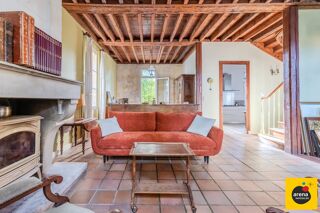  Maison � vendre 5 pi�ces 140 m�