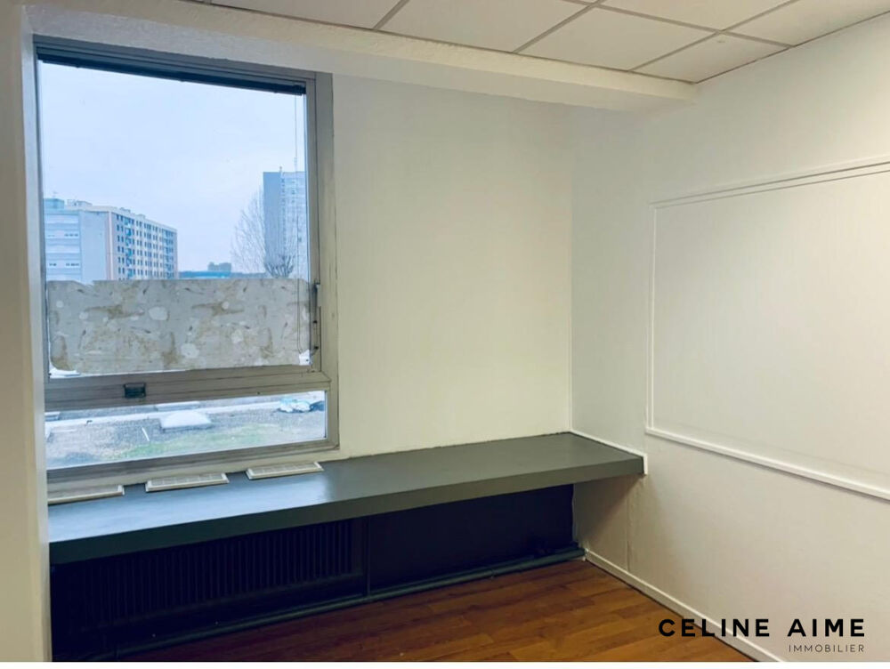   Bureaux a louer a montreuil Montreuil