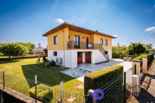  Maison à vendre 6 pièces 149 m²