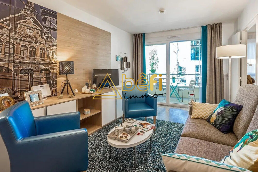 Appartement LMNP