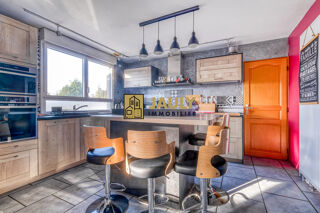 Vente Maison Magnifique pavillon 5 ch. 173 m² sur 807 m² Meaux