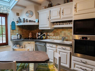  Maison � vendre 7 pi�ces 200 m�