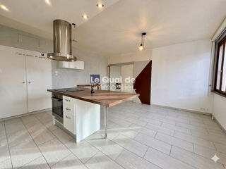  Appartement à vendre 2 pièces 41 m²