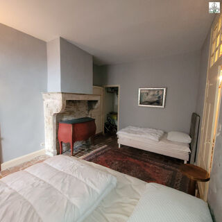  Appartement à louer 4 pièces 106 m²