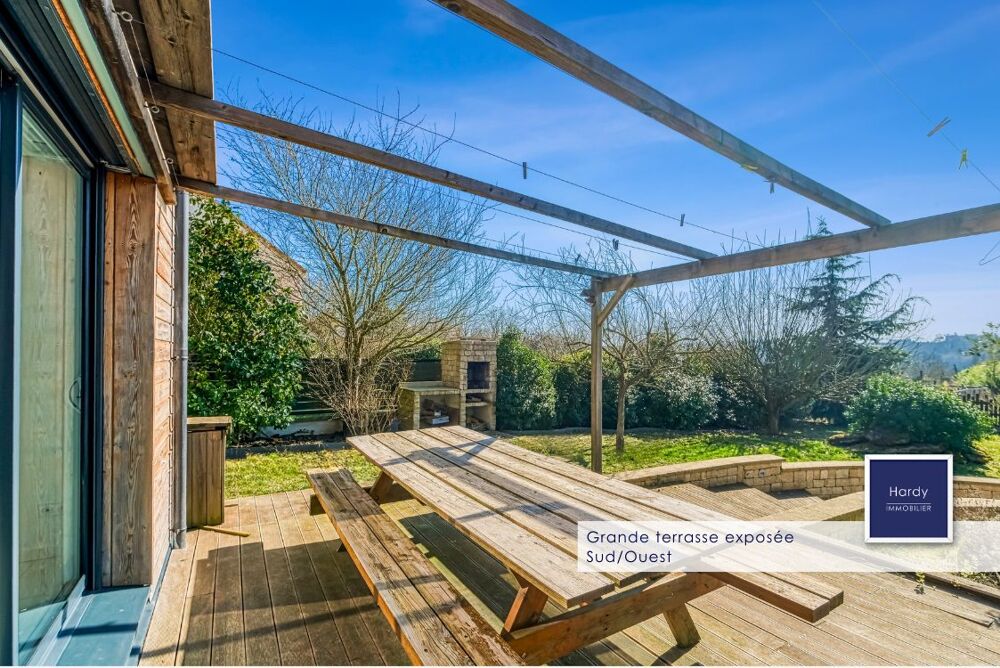  vendre  Maison Osny (95520)