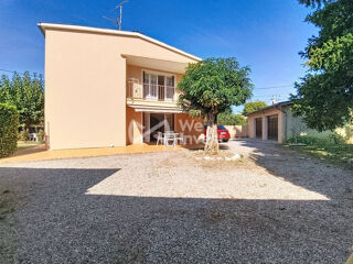  Maison à vendre 4 pièces 82 m²
