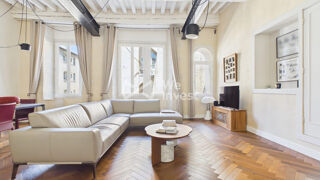  Appartement à vendre 4 pièces 99 m²