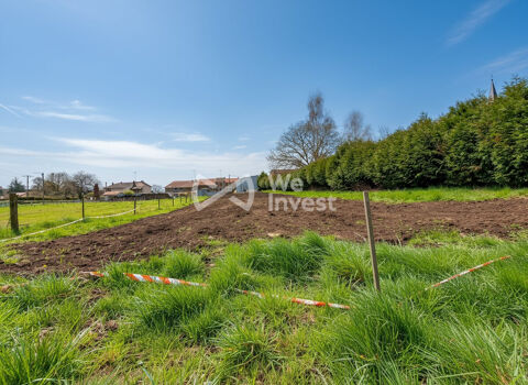 Terrain constructible 24000 55150 Merles-sur-loison