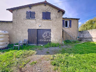  Maison à vendre 5 pièces 120 m²