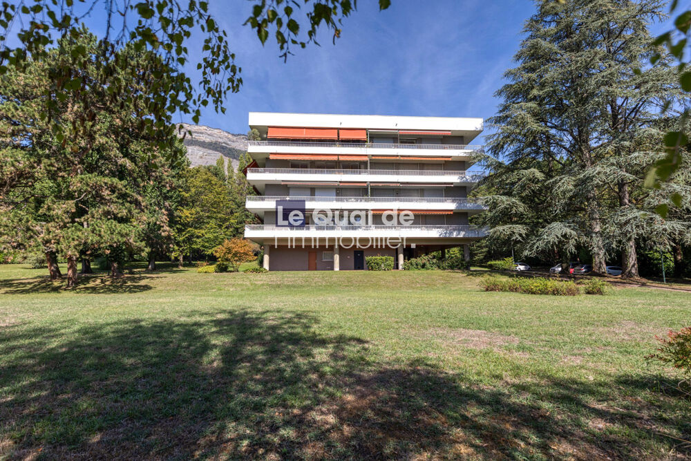 Vente Appartement Bel appartement 4 pièces de 138m2 Meylan