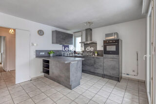  Appartement  vendre 4 pices 88 m