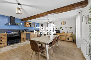  Maison � vendre 5 pi�ces 135 m�