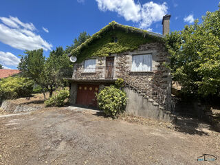  Maison à vendre 3 pièces 76 m²